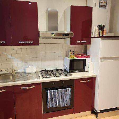 B&B Your Home Outlet 6 سيرّافالّي سكريفِيا المظهر الخارجي الصورة