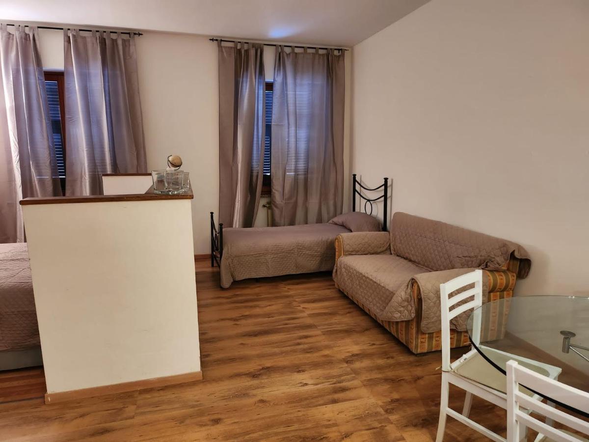 B&B Your Home Outlet 6 سيرّافالّي سكريفِيا المظهر الخارجي الصورة