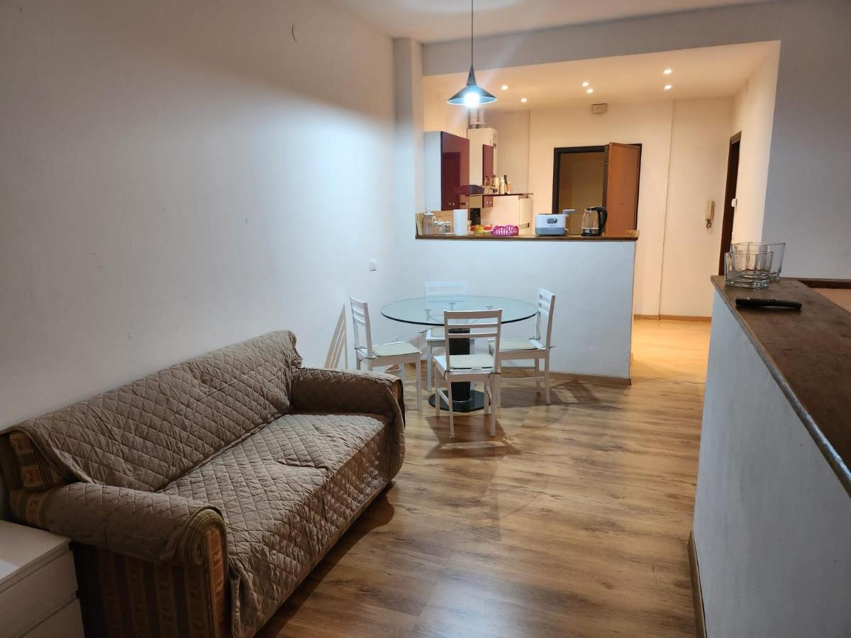 B&B Your Home Outlet 6 سيرّافالّي سكريفِيا المظهر الخارجي الصورة