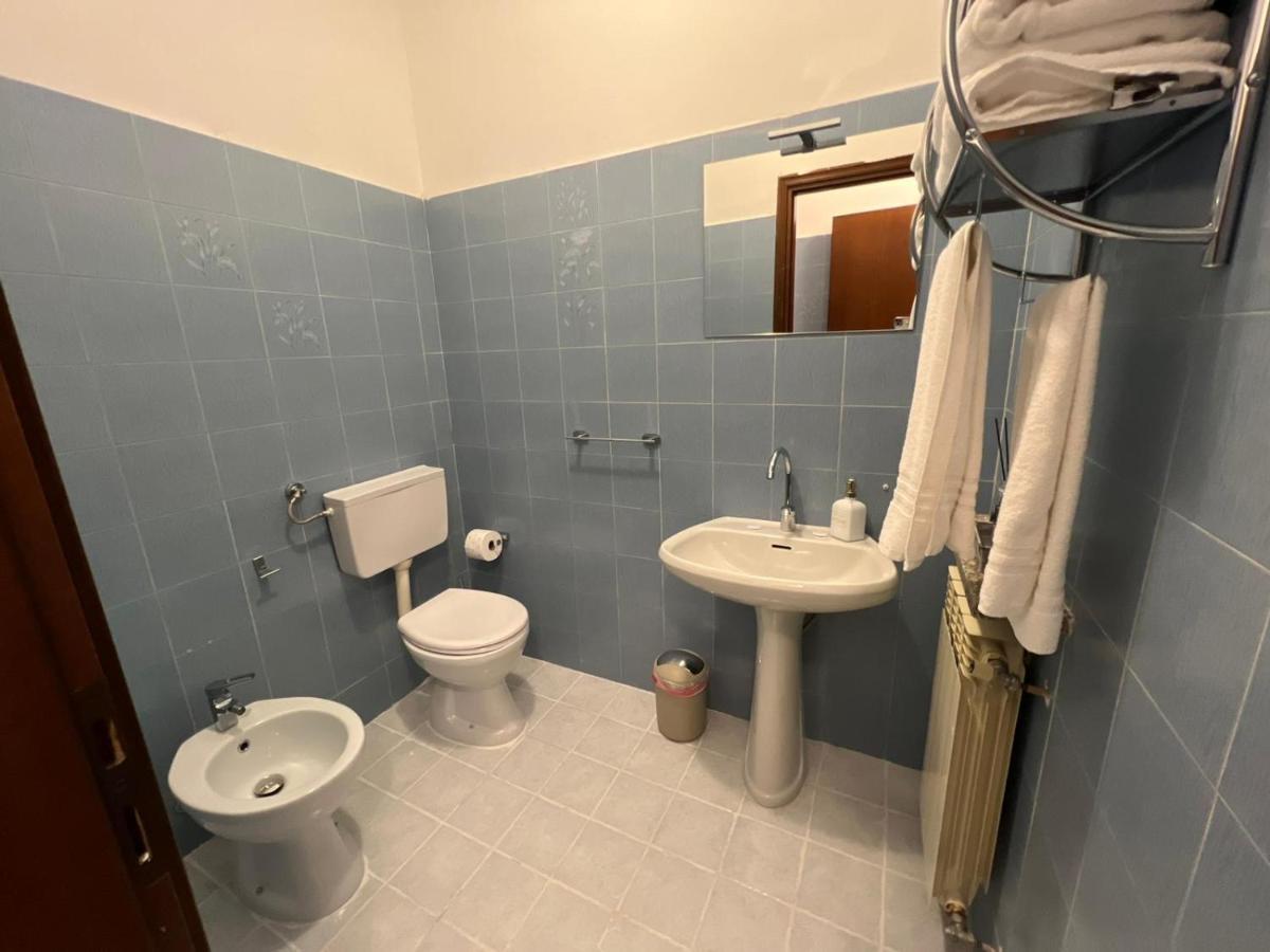 B&B Your Home Outlet 6 سيرّافالّي سكريفِيا المظهر الخارجي الصورة