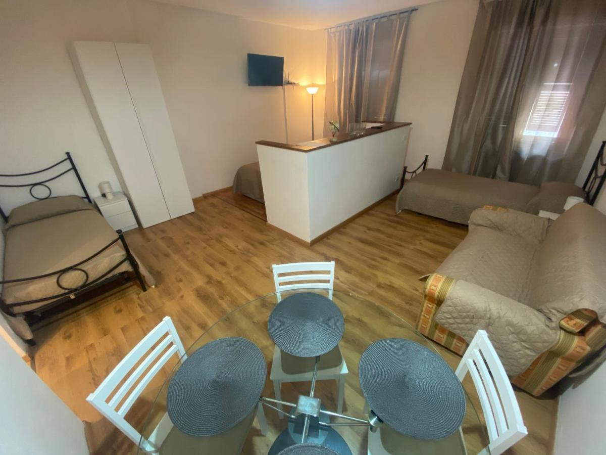 B&B Your Home Outlet 6 سيرّافالّي سكريفِيا المظهر الخارجي الصورة